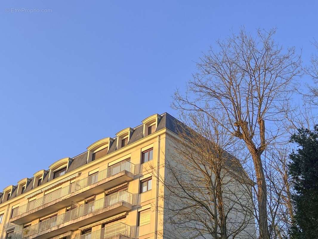 Appartement à VERSAILLES