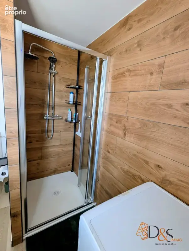 Appartement 66 m² à Wintzenheim  - photo 9