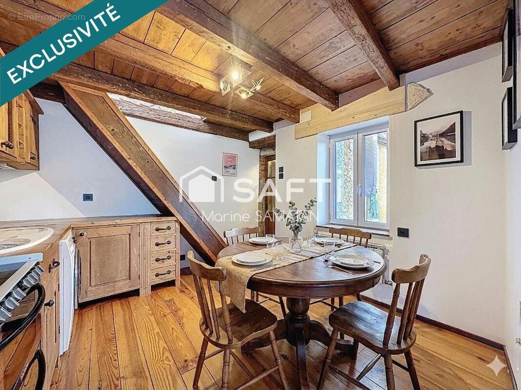Photo 4 - Maison à ARCHAMPS