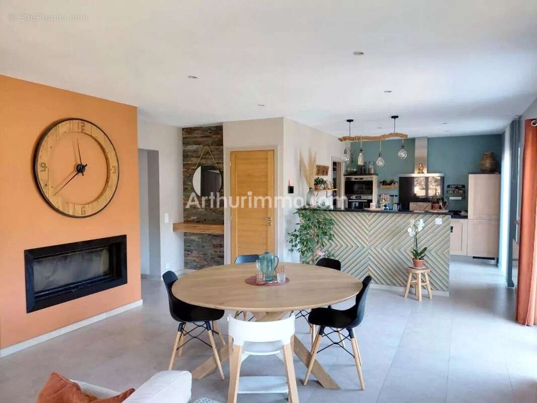 Maison à SAINTE-MAXIME