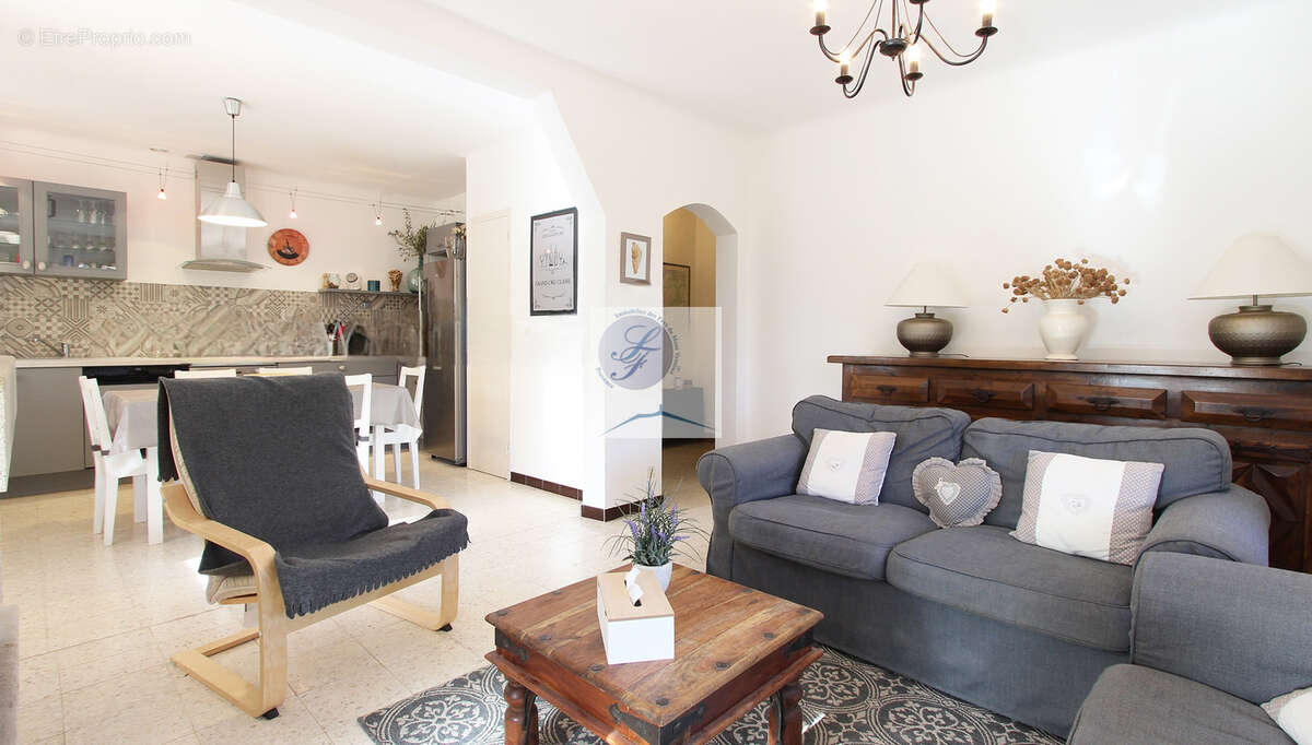 Maison à BEDOIN