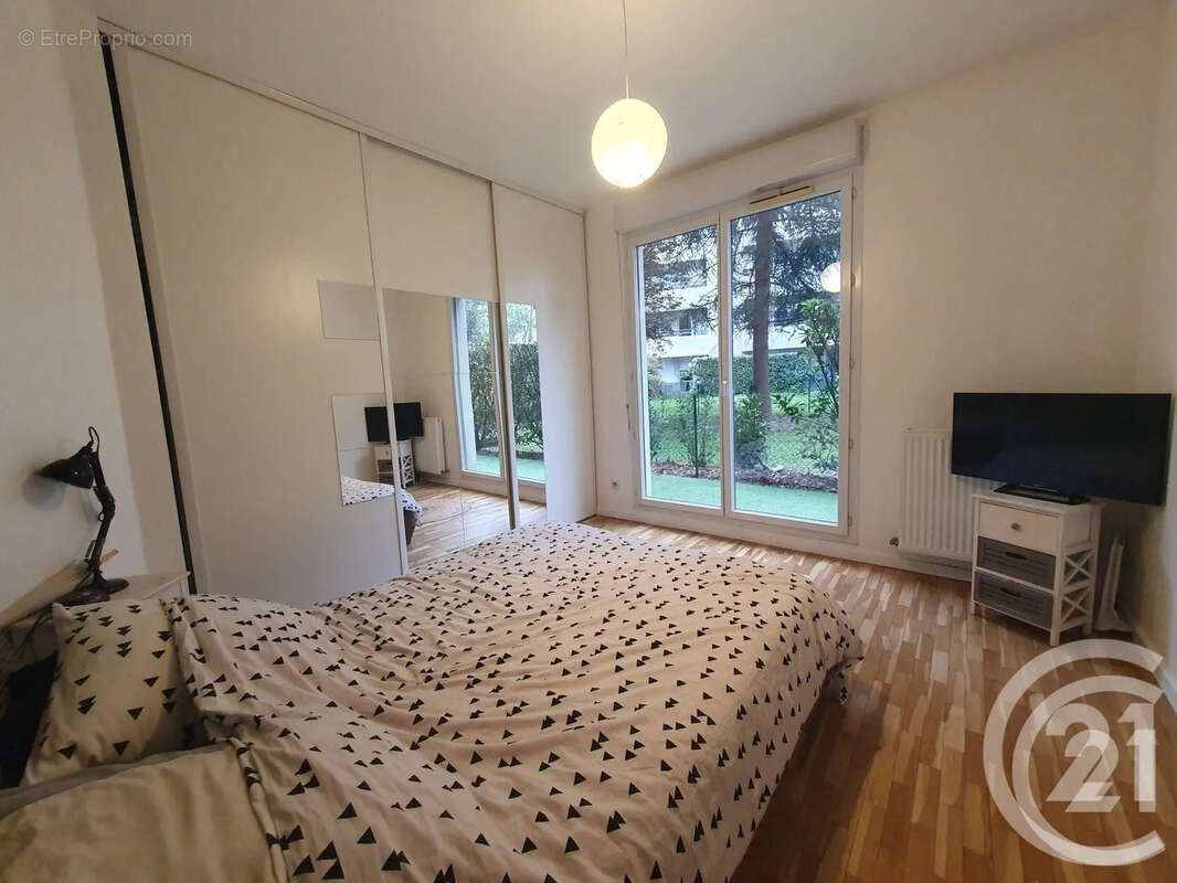 Appartement à LYON-3E