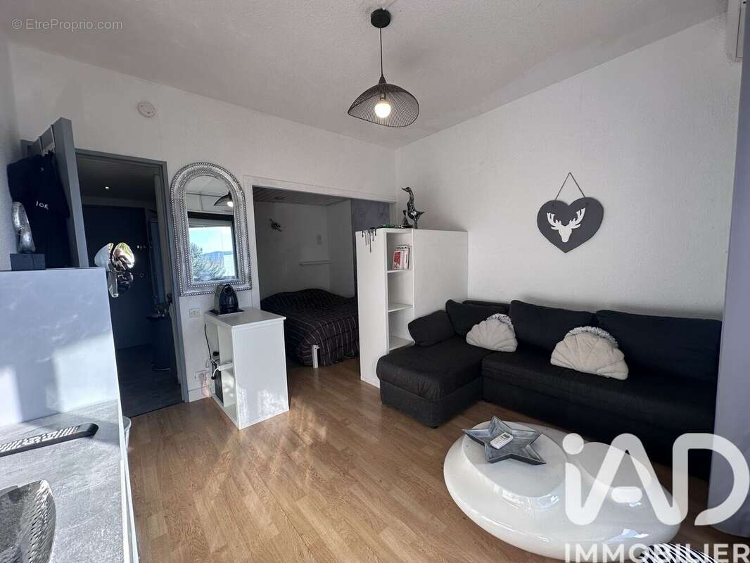 Photo 6 - Appartement à CASSIS