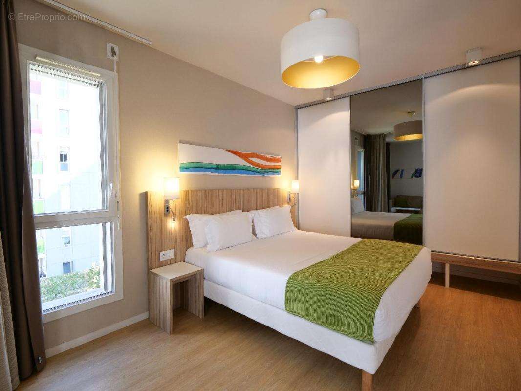 Appartement à LYON-7E