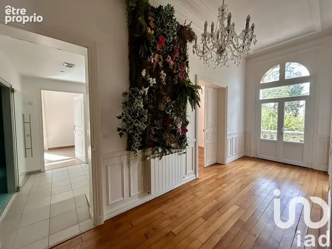 Photo 1 - Maison à SENS