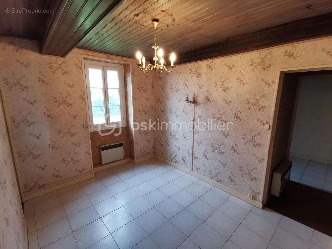 Grande propriété au calme, 8 pièces, 192 m² Habitables, à 45 minutes des plages ! - photo 26