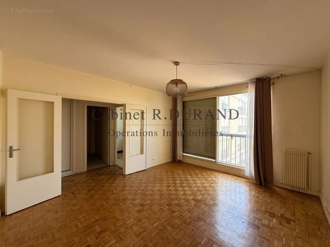Appartement 32 m² à Asnieres-Sur-Seine  - photo 2