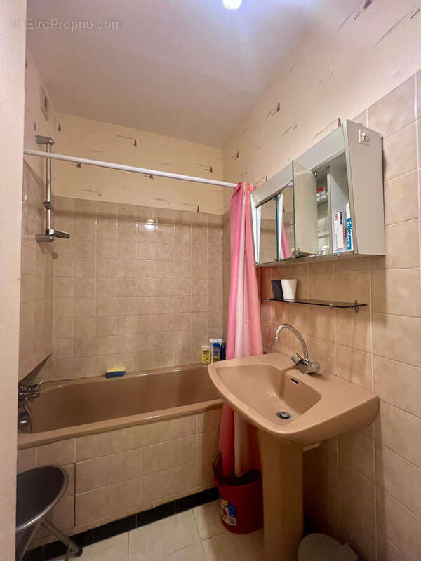 SAINT CAST LE GUILDO - Appartement de type 2 au cœur de la station balnéaire - photo 11