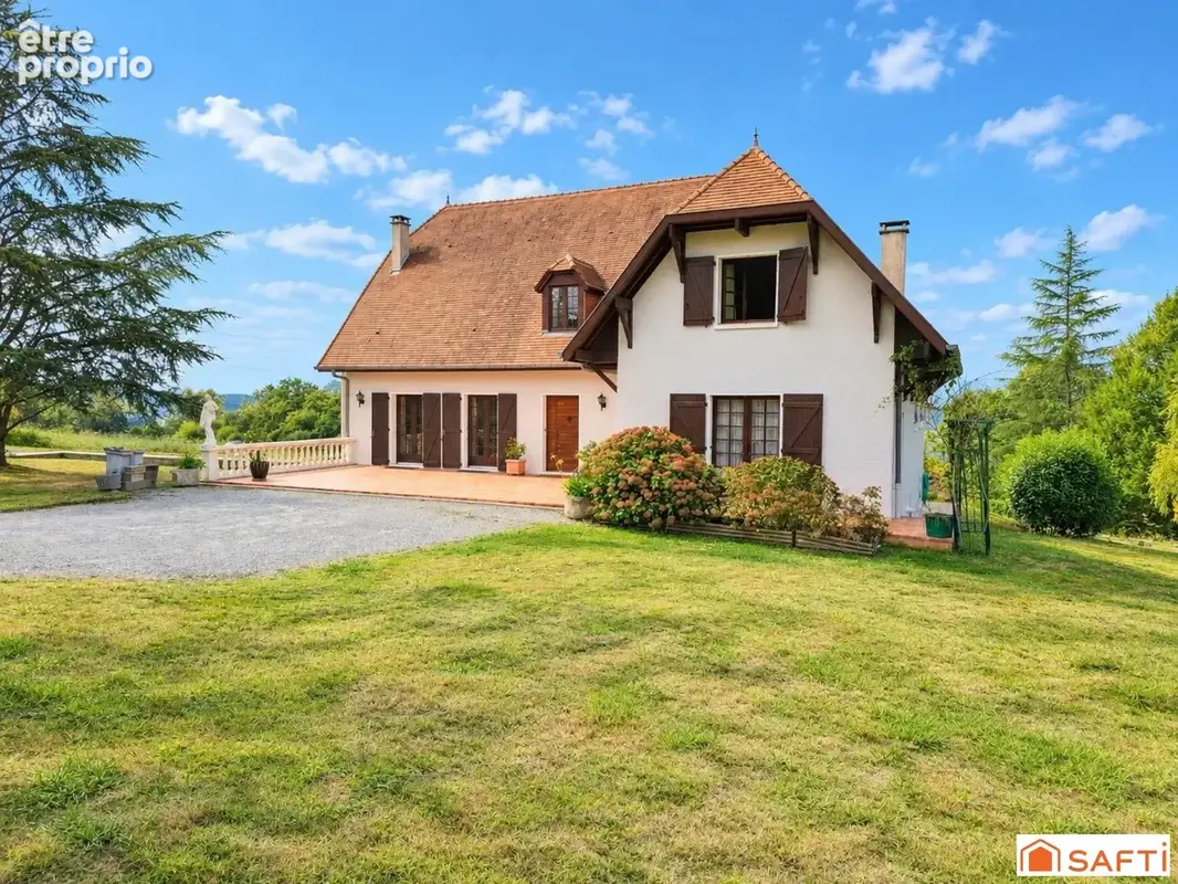 Photo 1 - Maison à NAVARRENX