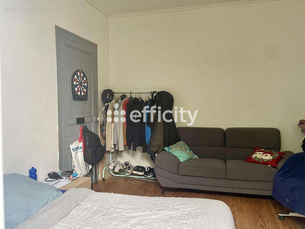 Maison 74 m² à Marennes  - photo 8