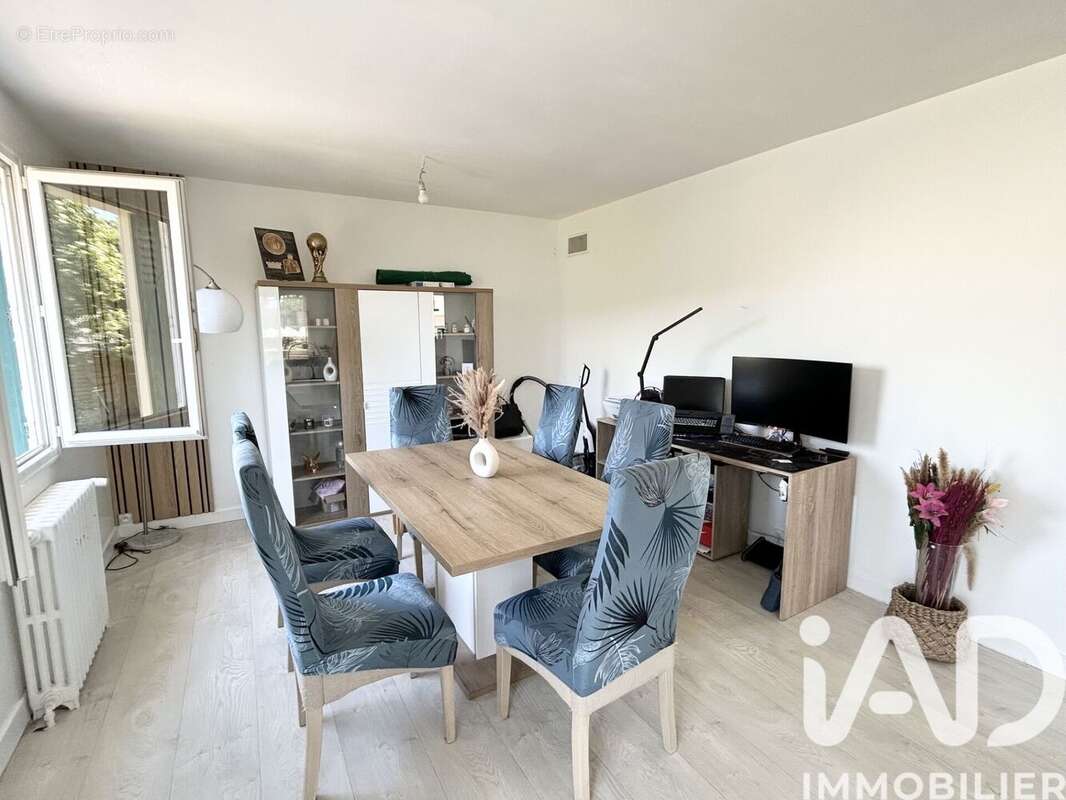 Photo 6 - Maison à CHATEAUNEUF-SUR-LOIRE