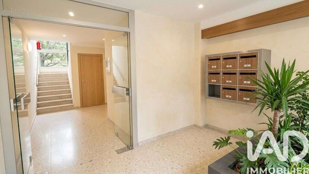 Photo 2 - Appartement à BESANCON