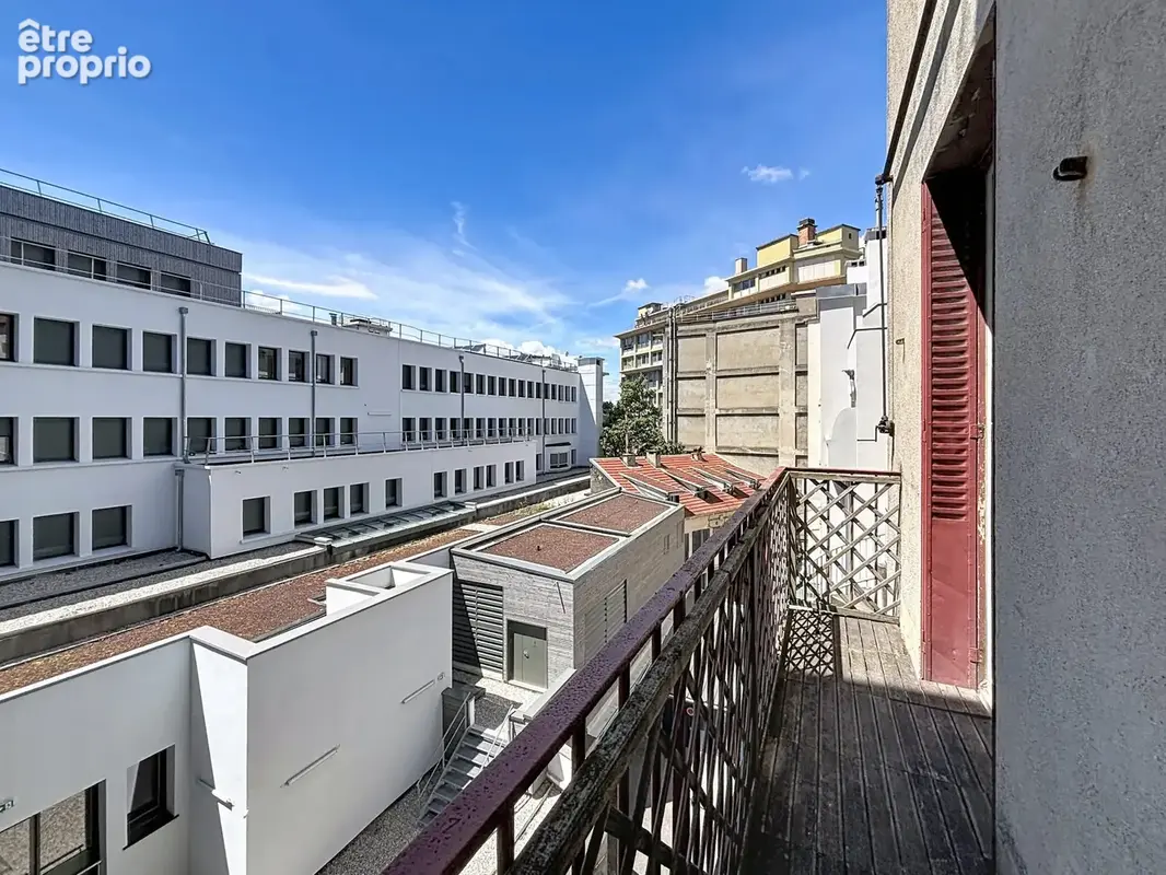 Appartement 2 pièces 74 m² à vendre à Grenoble (38000) - photo 3