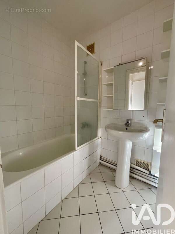 Photo 9 - Appartement à MASSY