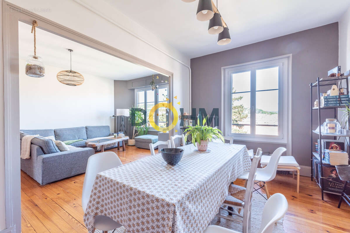 Appartement à LE PUY-EN-VELAY