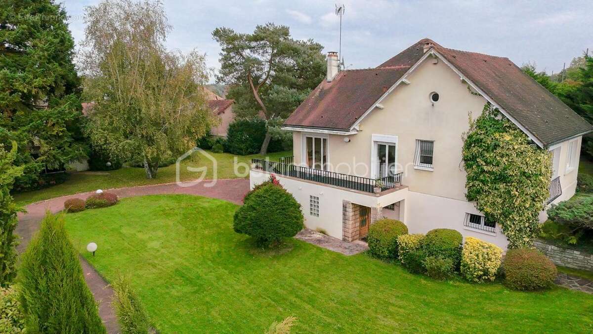 Maison à BOIS-LE-ROI