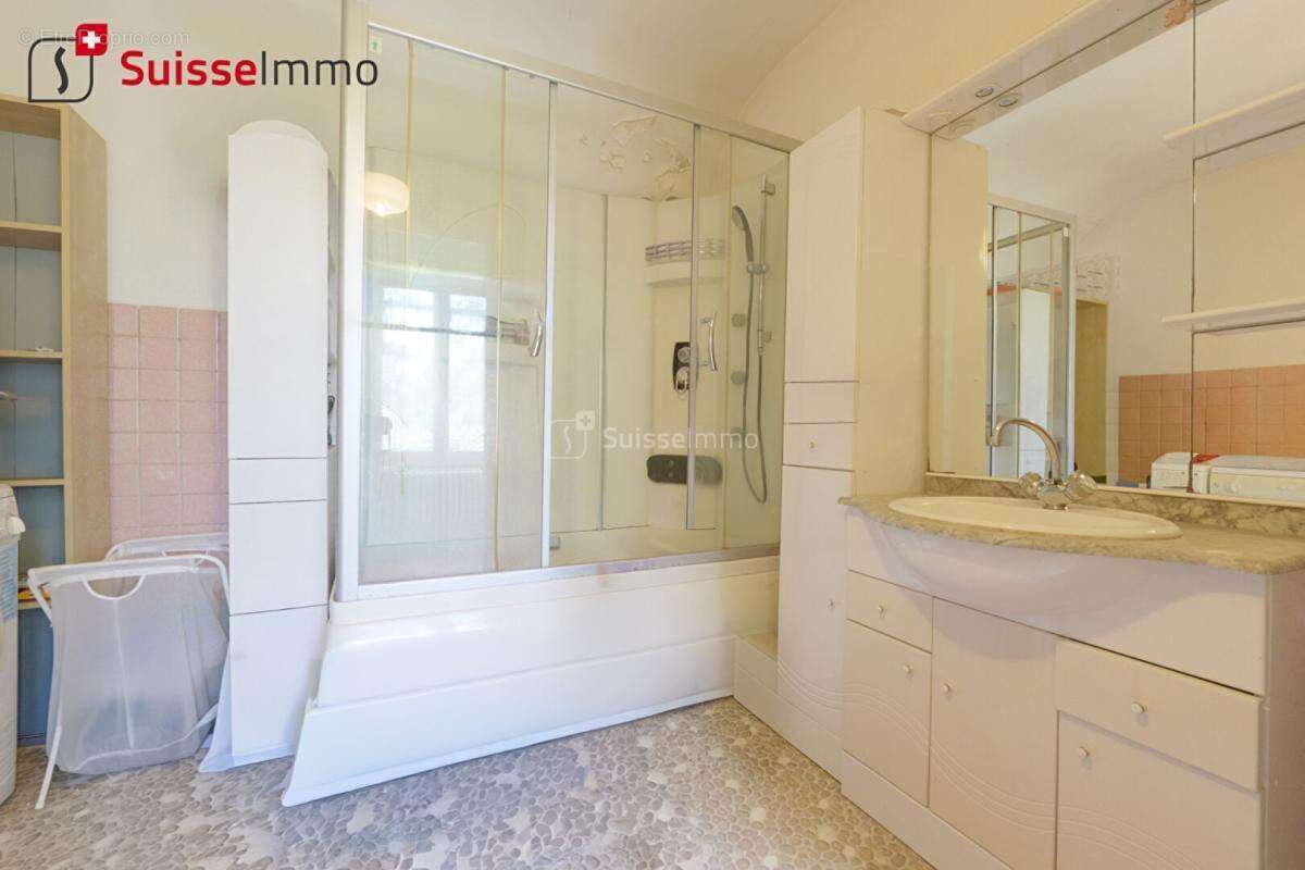 Maison 91 m2 + extension 60 m2 - photo 4