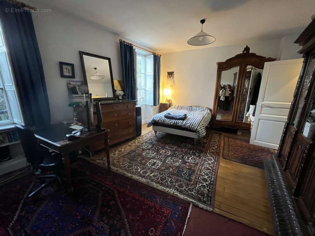 Maison à MONTIGNY-SUR-LOING