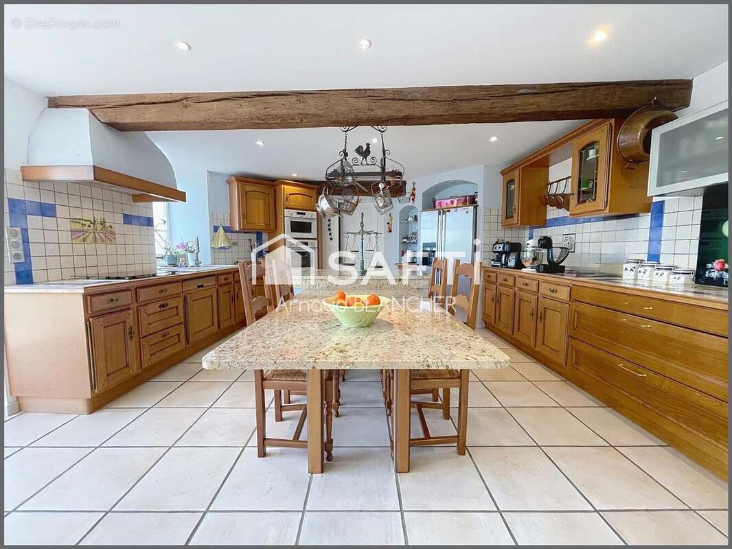 Photo 6 - Maison à ANGOULEME