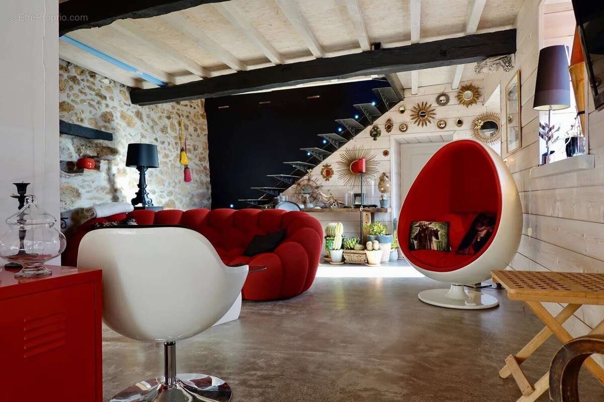 Maison de Charme à Erp - photo 3