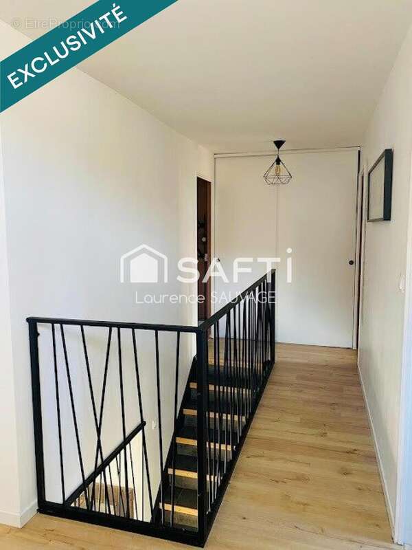 Photo 7 - Maison à AULNOY-LEZ-VALENCIENNES