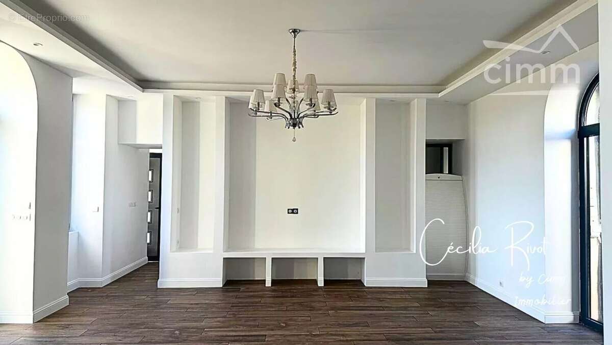 Maison à VILLENAVE-D'ORNON