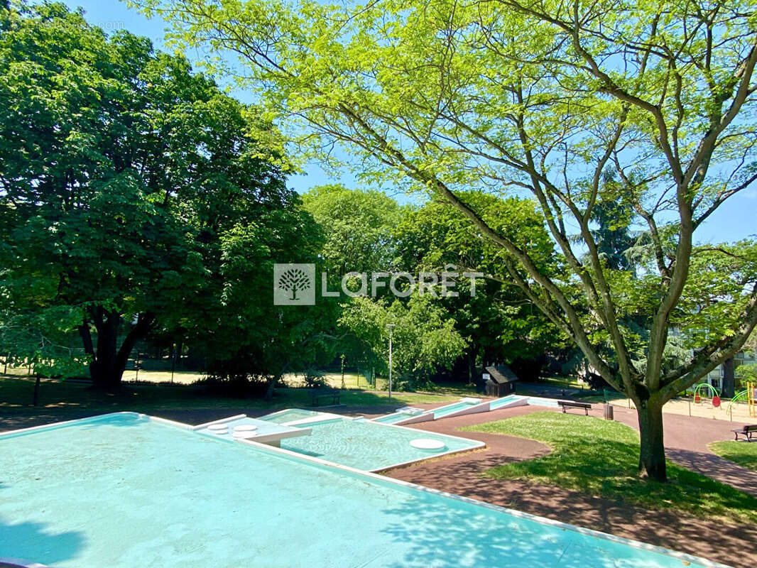 Appartement à MARLY-LE-ROI