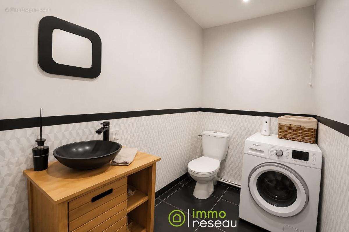 Maison 84 m² à Erquinghem-Lys  - photo 11