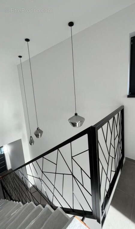 Maison à RIEDISHEIM