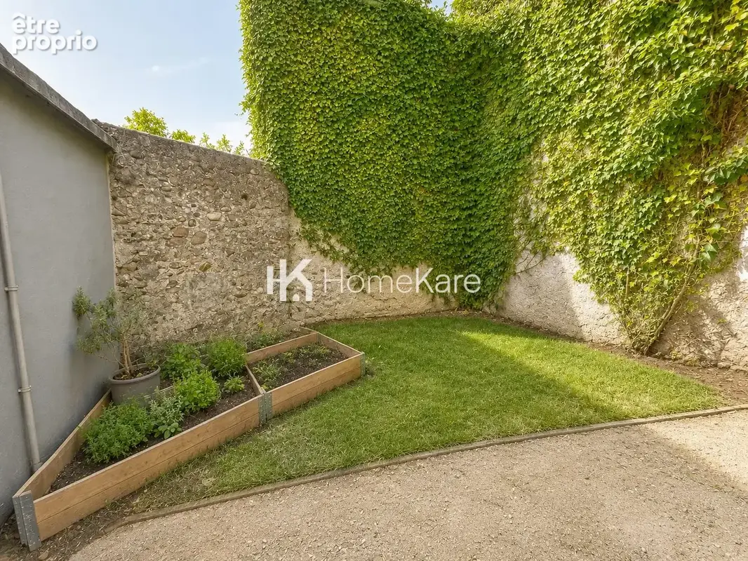 Maison 4 pièces 100 m² à vendre à Montrejeau (31210) - photo 7