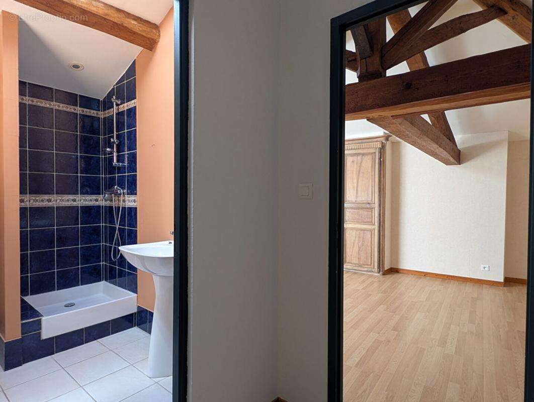 Maison Marignac Laspeyres 348 m2 avec jardin et dépendance - photo 14