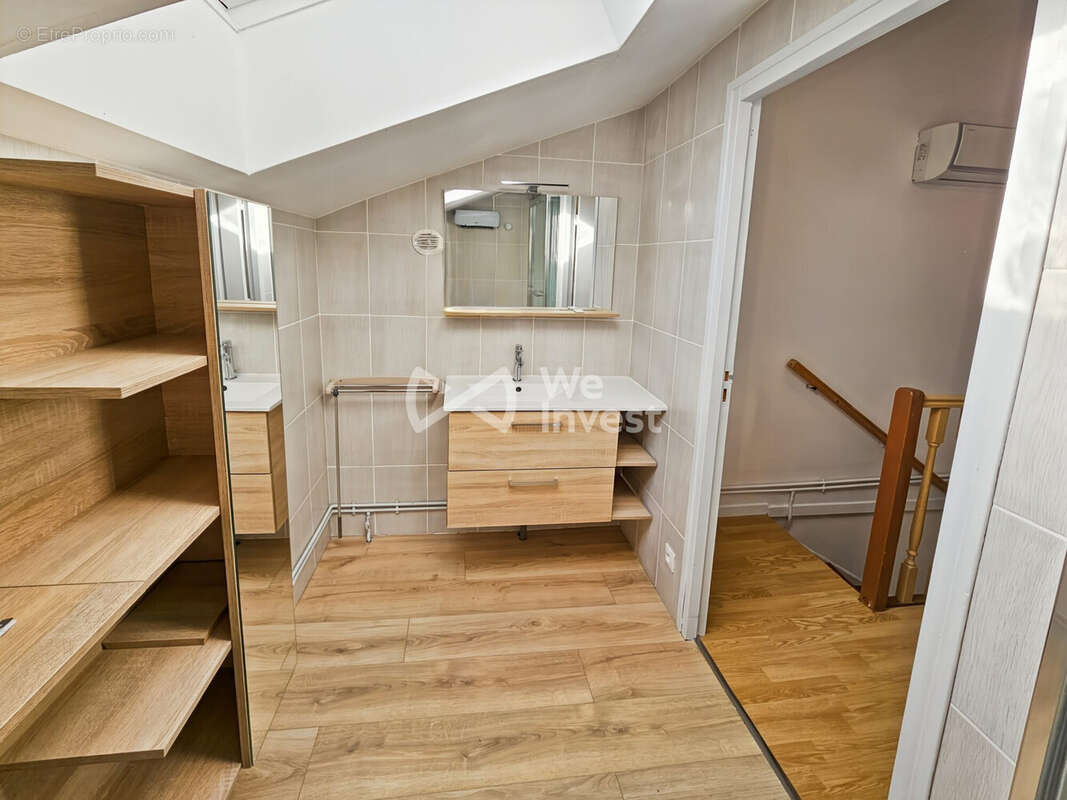 Maison 90 m² à Sapogne-Et-Feucheres  - photo 8