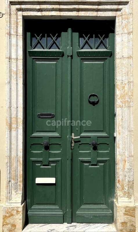 Maison à FLEURANCE