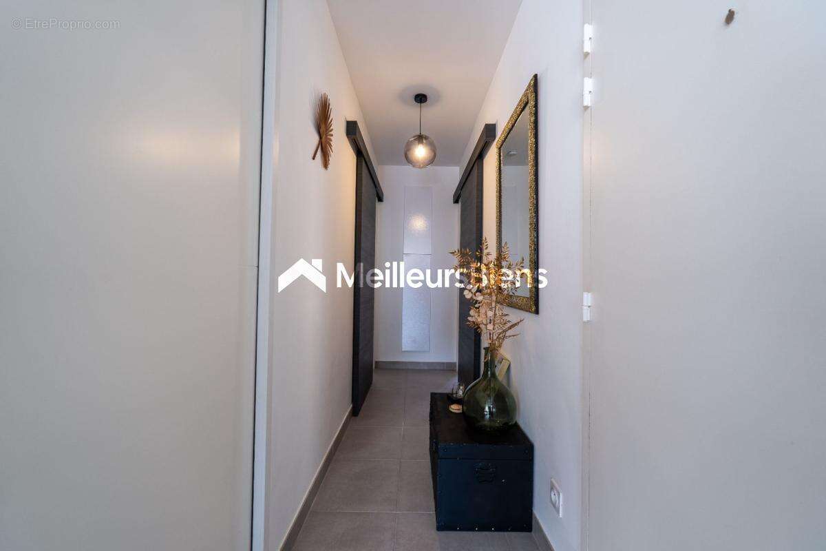 Appartement à SETE