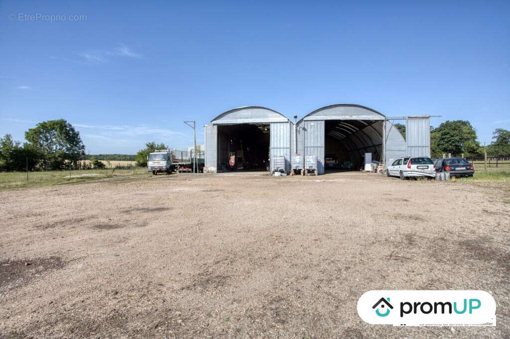 Maison à SAINT-MICHEL-TUBOEUF