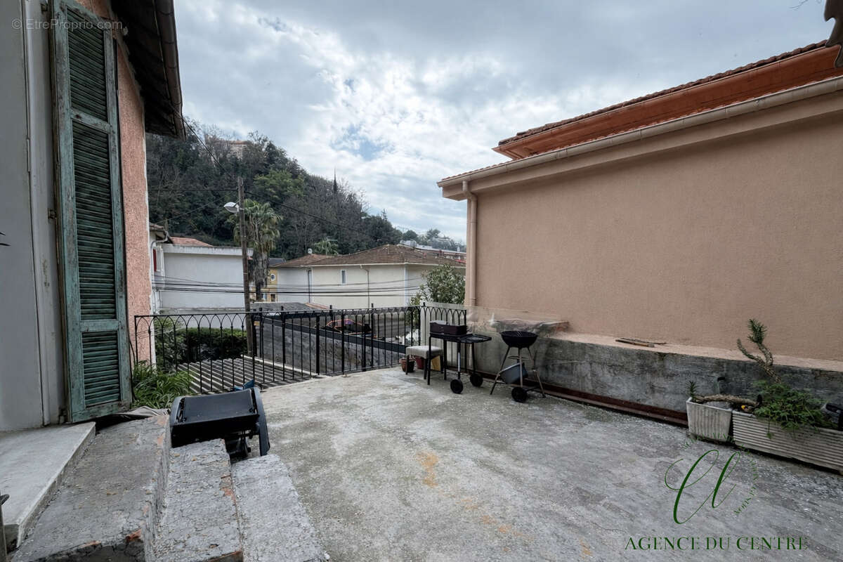 Maison à NICE