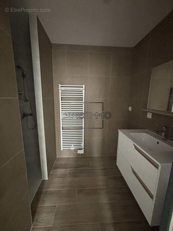 Appartement à SAINT-HEAND