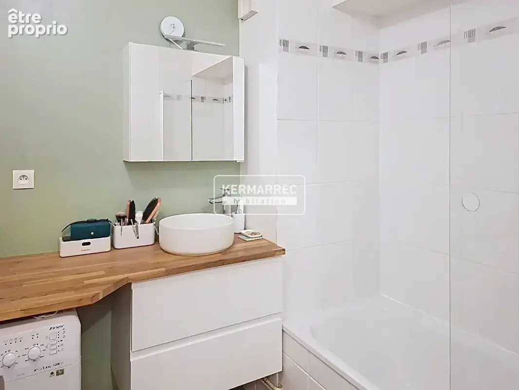 Appartement  3 pièce(s) 65.9 m2 - photo 6