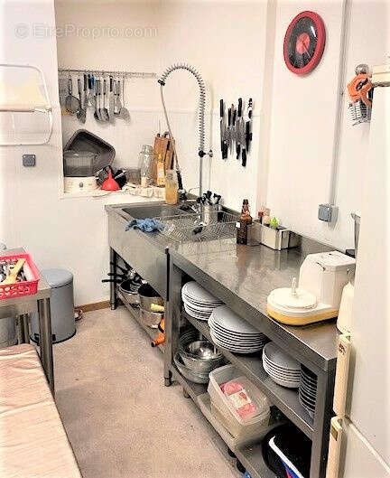 Commerce à MANOSQUE