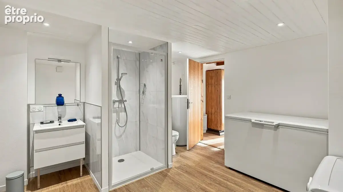 Maison 6 pièces 155 m² à vendre à Blanzat (63112) - photo 8