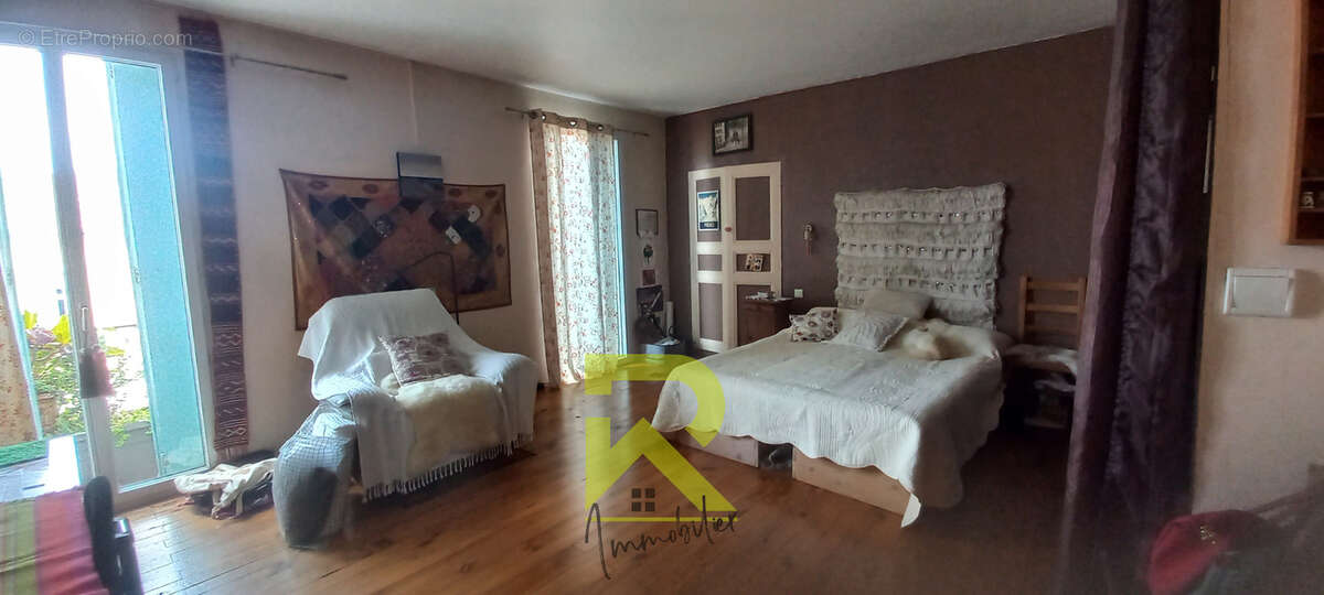 Appartement à BEZIERS