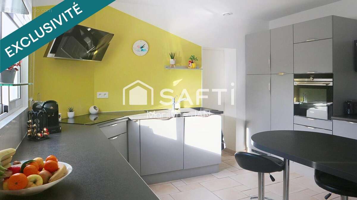 Photo 8 - Maison à SAINT-MALO