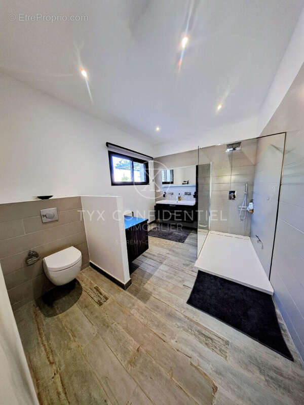 Maison de plain-pied Saint Remy De Provence - photo 8