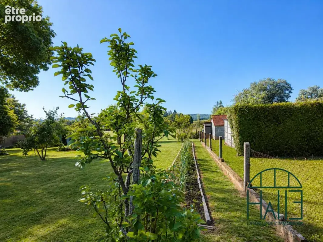 Maison 6 pièces 143 m² à vendre à La Coquille (24450) - photo 6