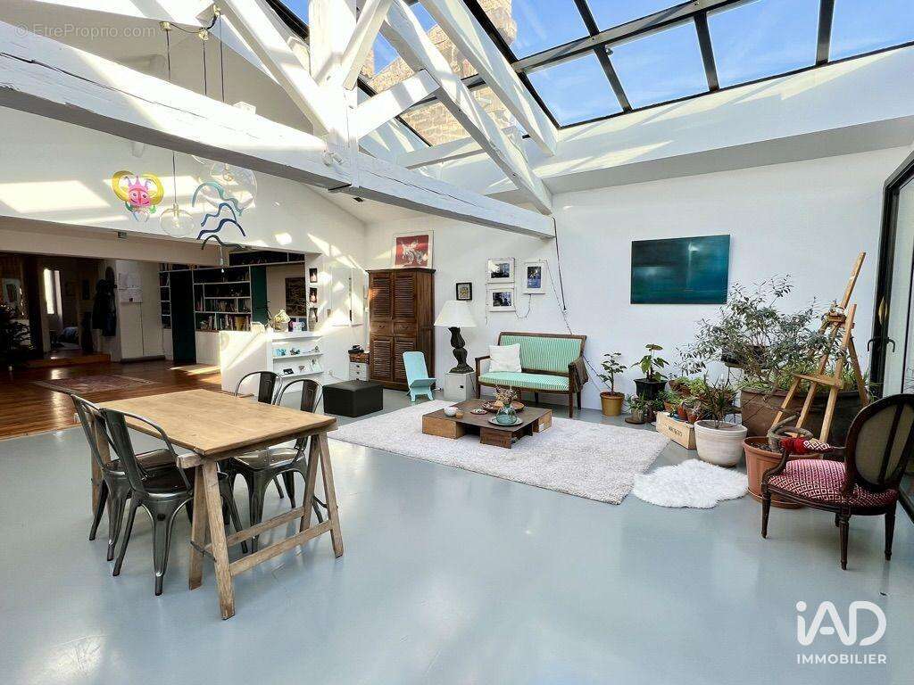 Photo 6 - Commerce à BORDEAUX