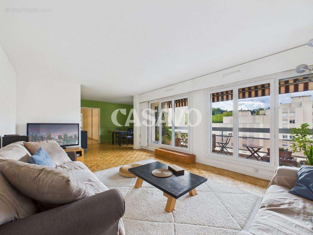 Appartement à LYON-4E