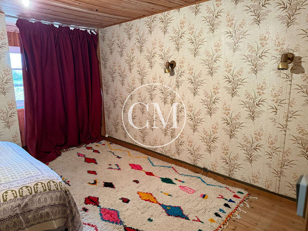 Maison à SAINT-MARCOUF