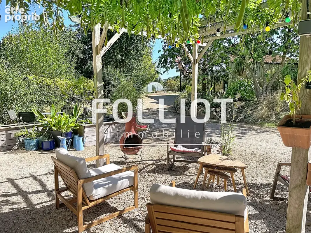 A VENDRE Maison Maen Roch 5 pièce(s) - photo 3