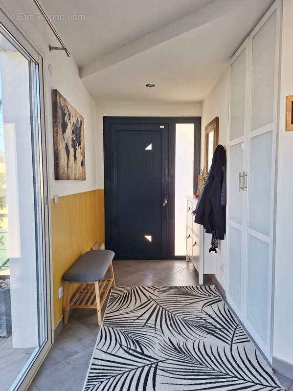 Maison à SAINT-BAUZILLE-DE-PUTOIS