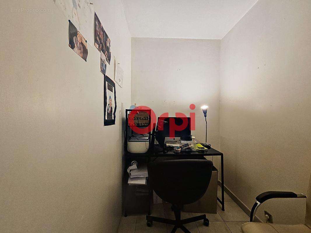 Appartement à LA SEYNE-SUR-MER